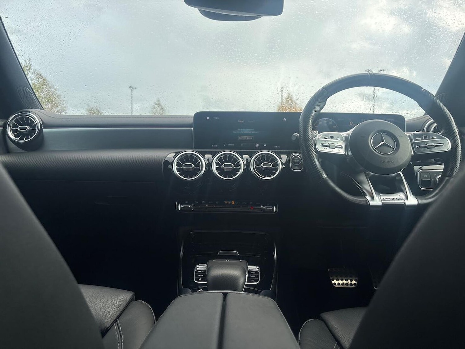 Used Mercedes-Benz A-Class 2019 for sale - 76430809: Photo 13