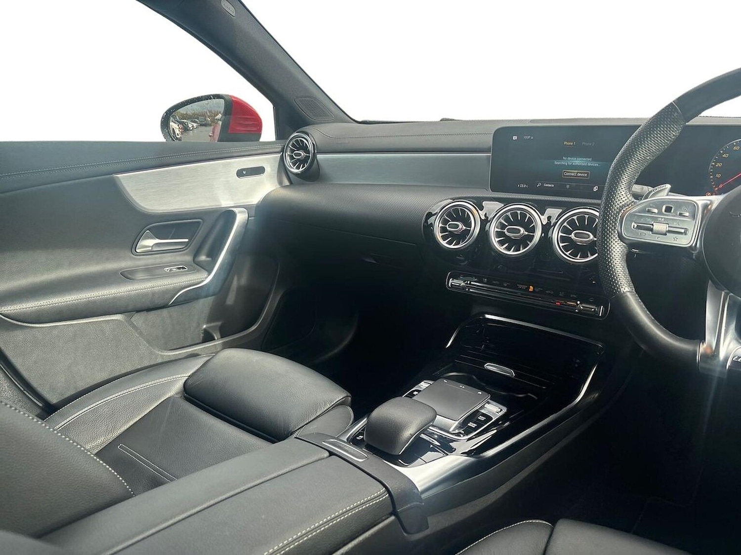 Used Mercedes-Benz A-Class 2019 for sale - 76430809: Photo 15