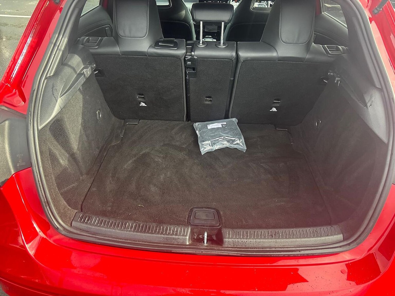 Used Mercedes-Benz A-Class 2019 for sale - 76430809: Photo 17