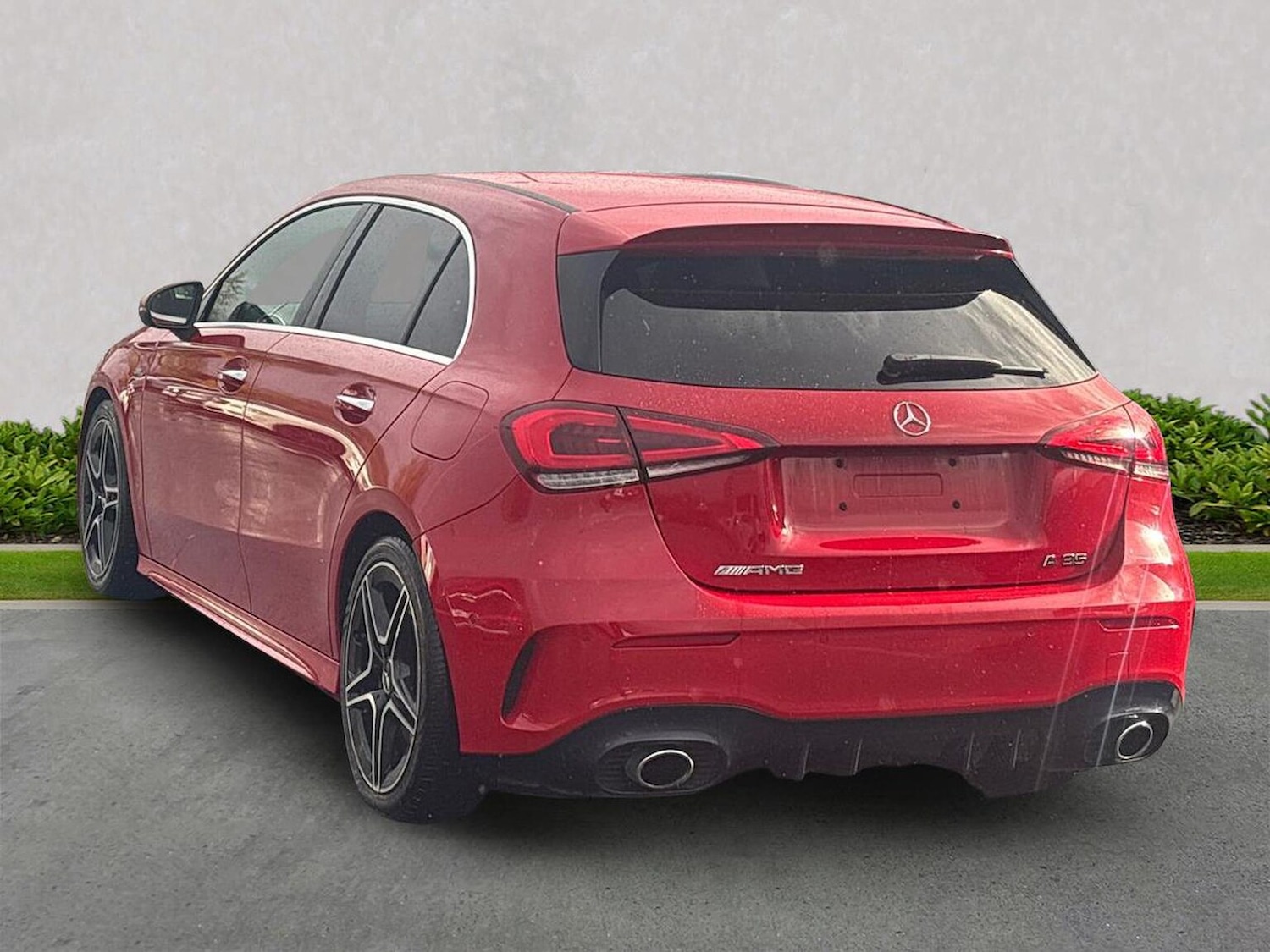 Used Mercedes-Benz A-Class 2019 for sale - 76430809: Photo 18