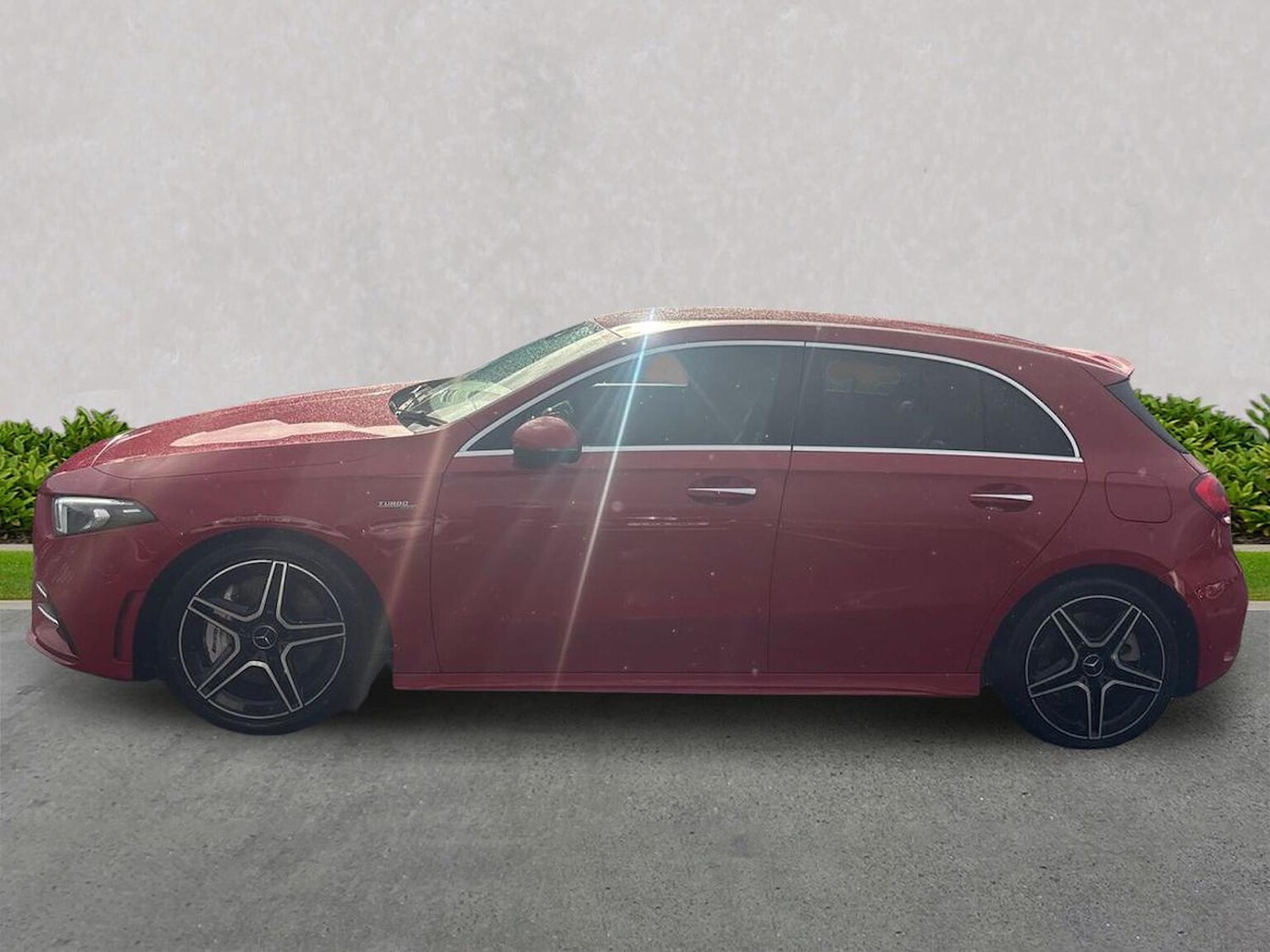 Used Mercedes-Benz A-Class 2019 for sale - 76430809: Photo 19