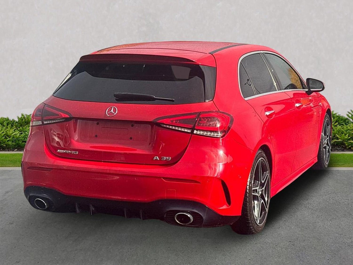 Used Mercedes-Benz A-Class 2019 for sale - 76430809: Photo 2