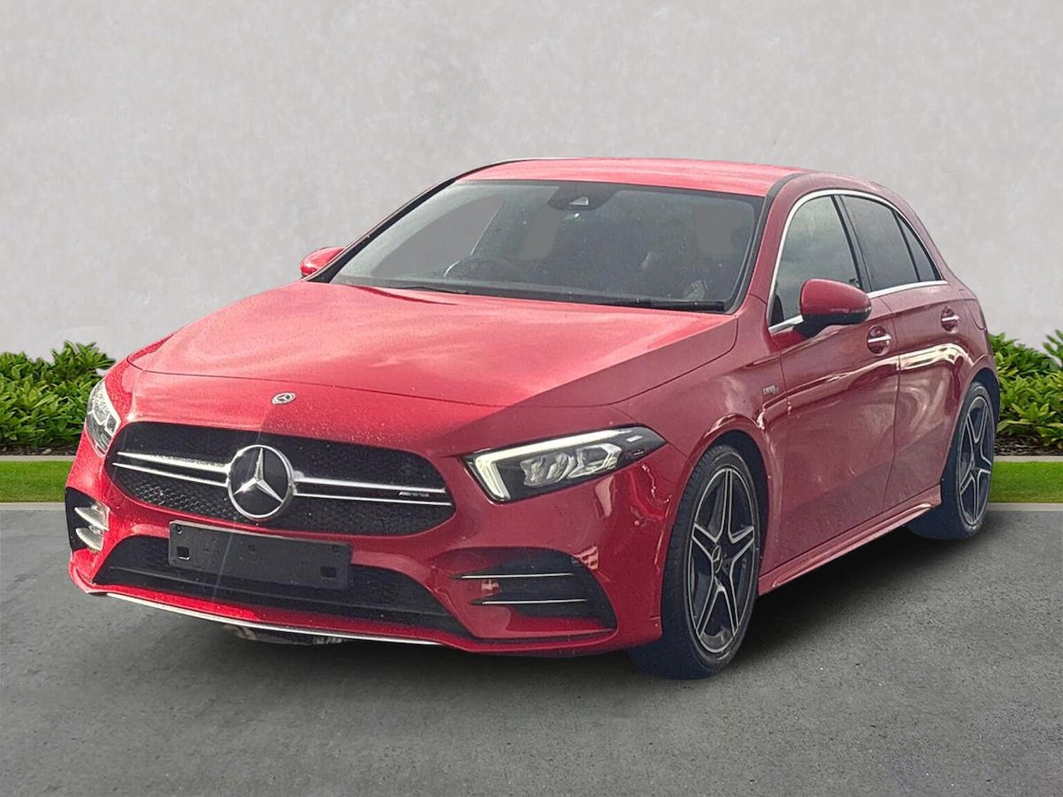 Used Mercedes-Benz A-Class 2019 for sale - 76430809: Photo 20