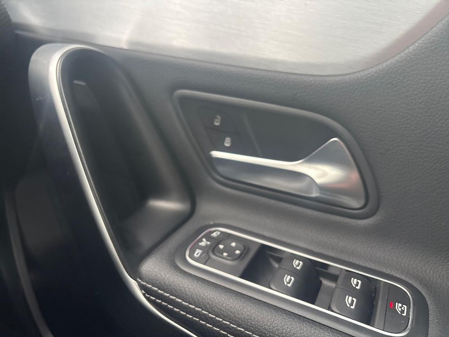 Used Mercedes-Benz A-Class 2019 for sale - 76430809: Photo 21