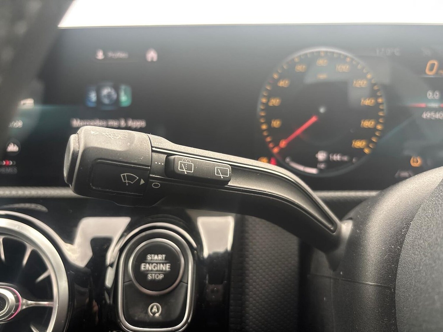 Used Mercedes-Benz A-Class 2019 for sale - 76430809: Photo 28