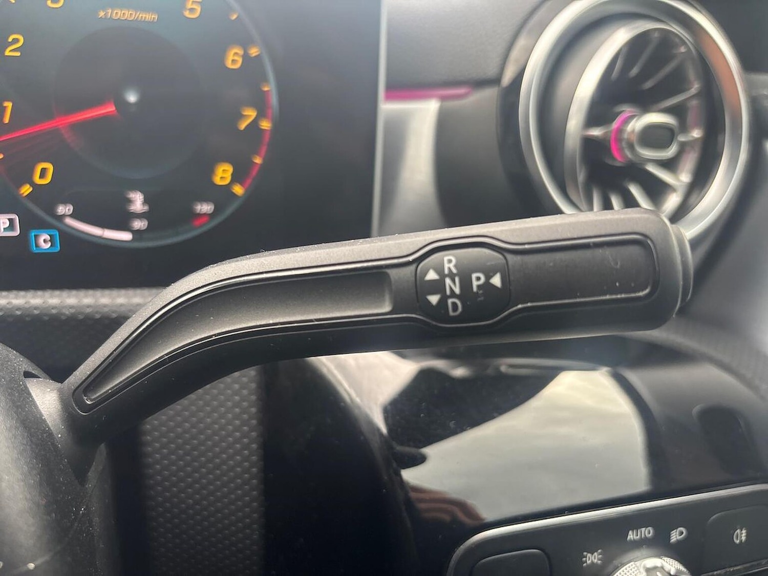 Used Mercedes-Benz A-Class 2019 for sale - 76430809: Photo 29