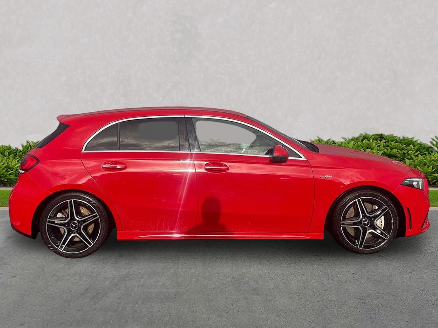 Used Mercedes-Benz A-Class 2019 for sale - 76430809: Photo 3