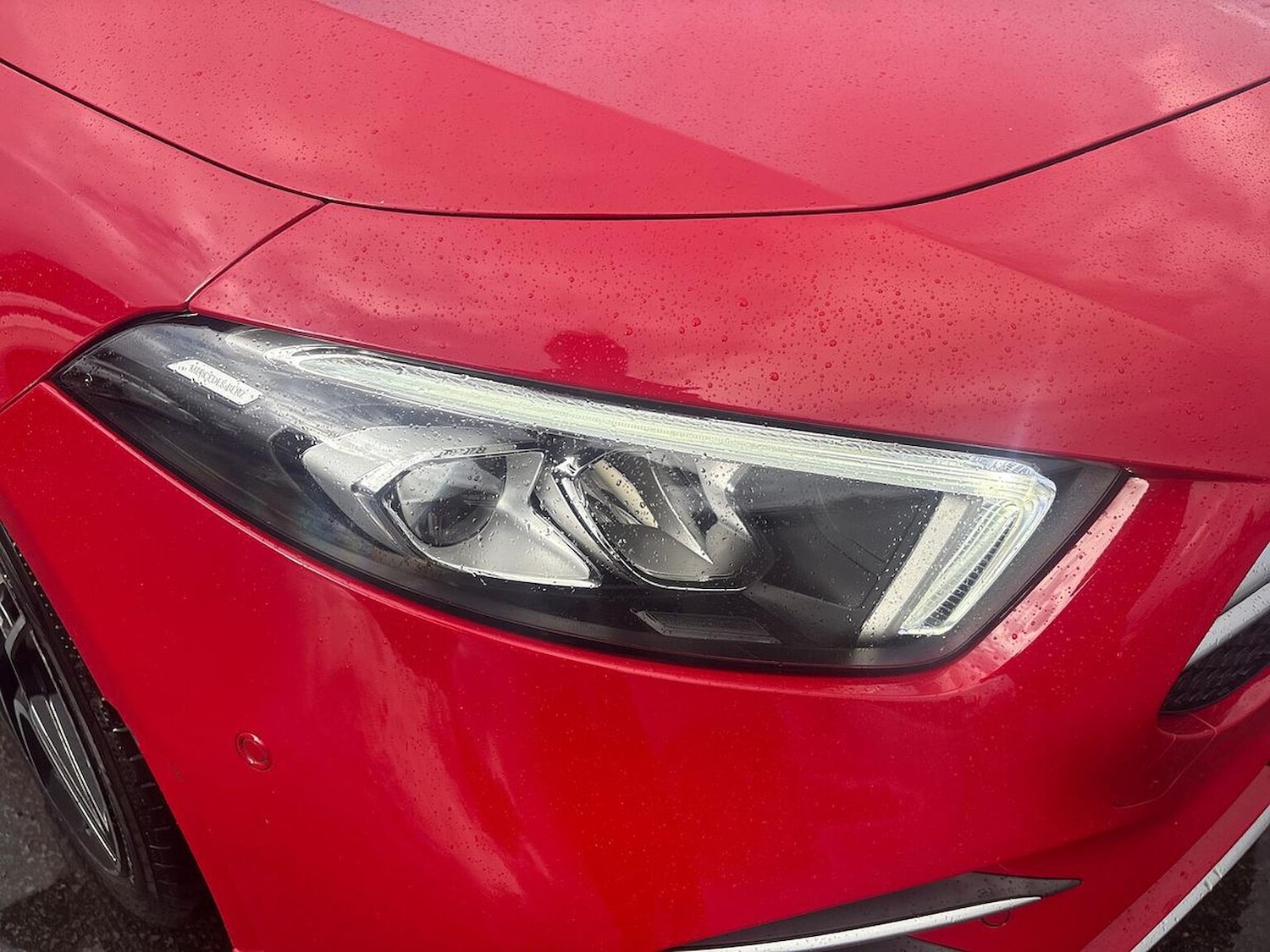 Used Mercedes-Benz A-Class 2019 for sale - 76430809: Photo 32