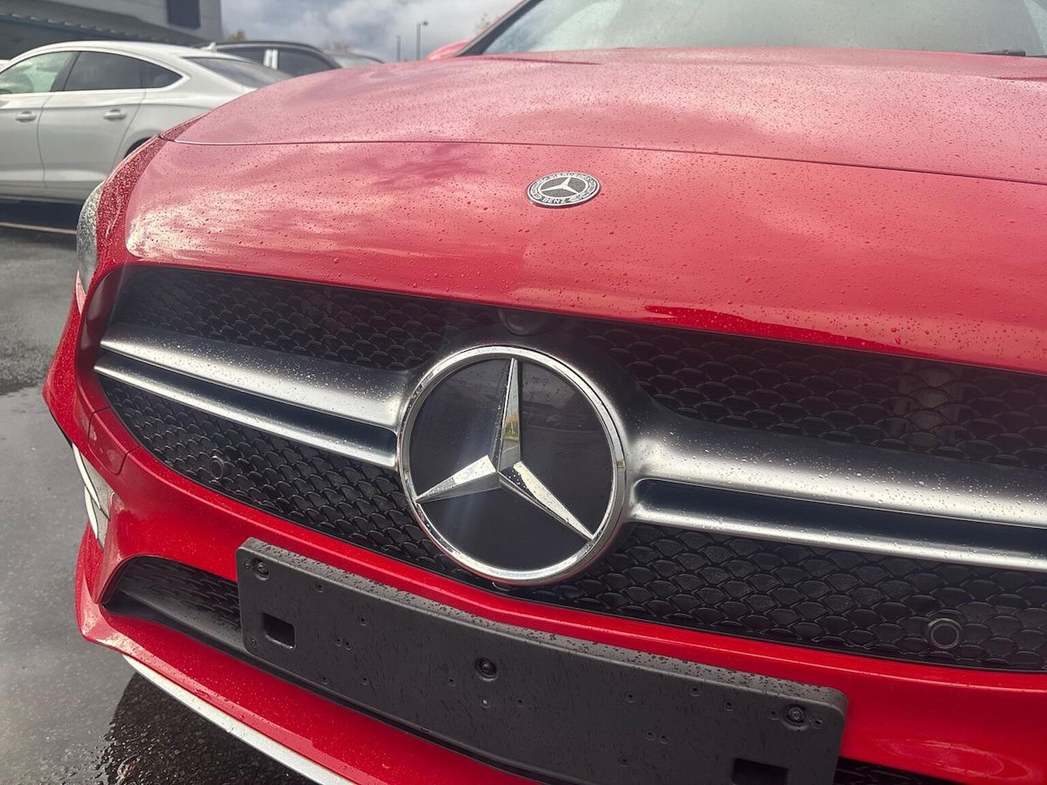 Used Mercedes-Benz A-Class 2019 for sale - 76430809: Photo 33