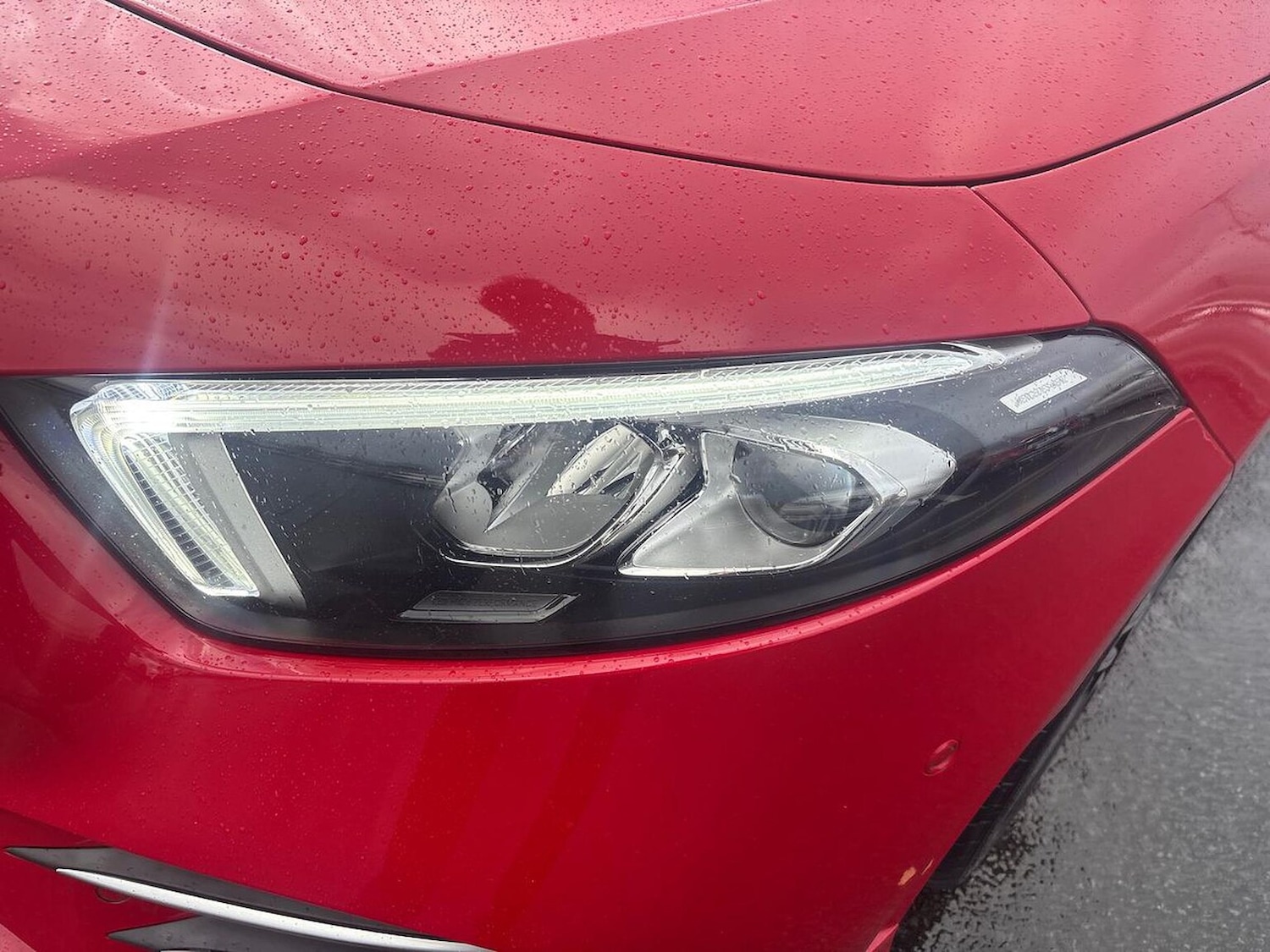 Used Mercedes-Benz A-Class 2019 for sale - 76430809: Photo 34