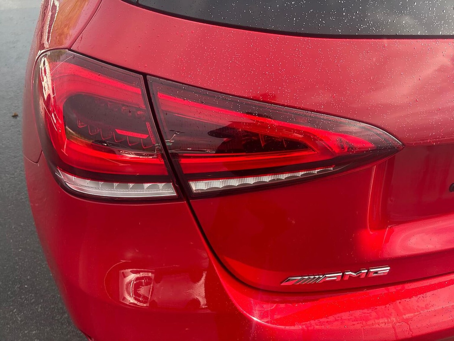 Used Mercedes-Benz A-Class 2019 for sale - 76430809: Photo 35