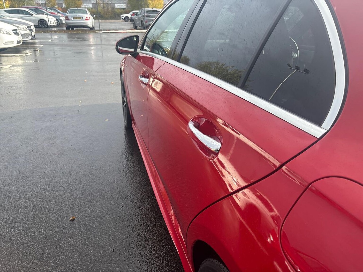 Used Mercedes-Benz A-Class 2019 for sale - 76430809: Photo 39