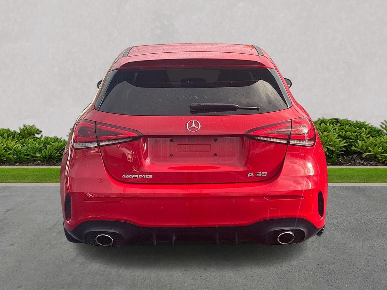 Used Mercedes-Benz A-Class 2019 for sale - 76430809: Photo 4