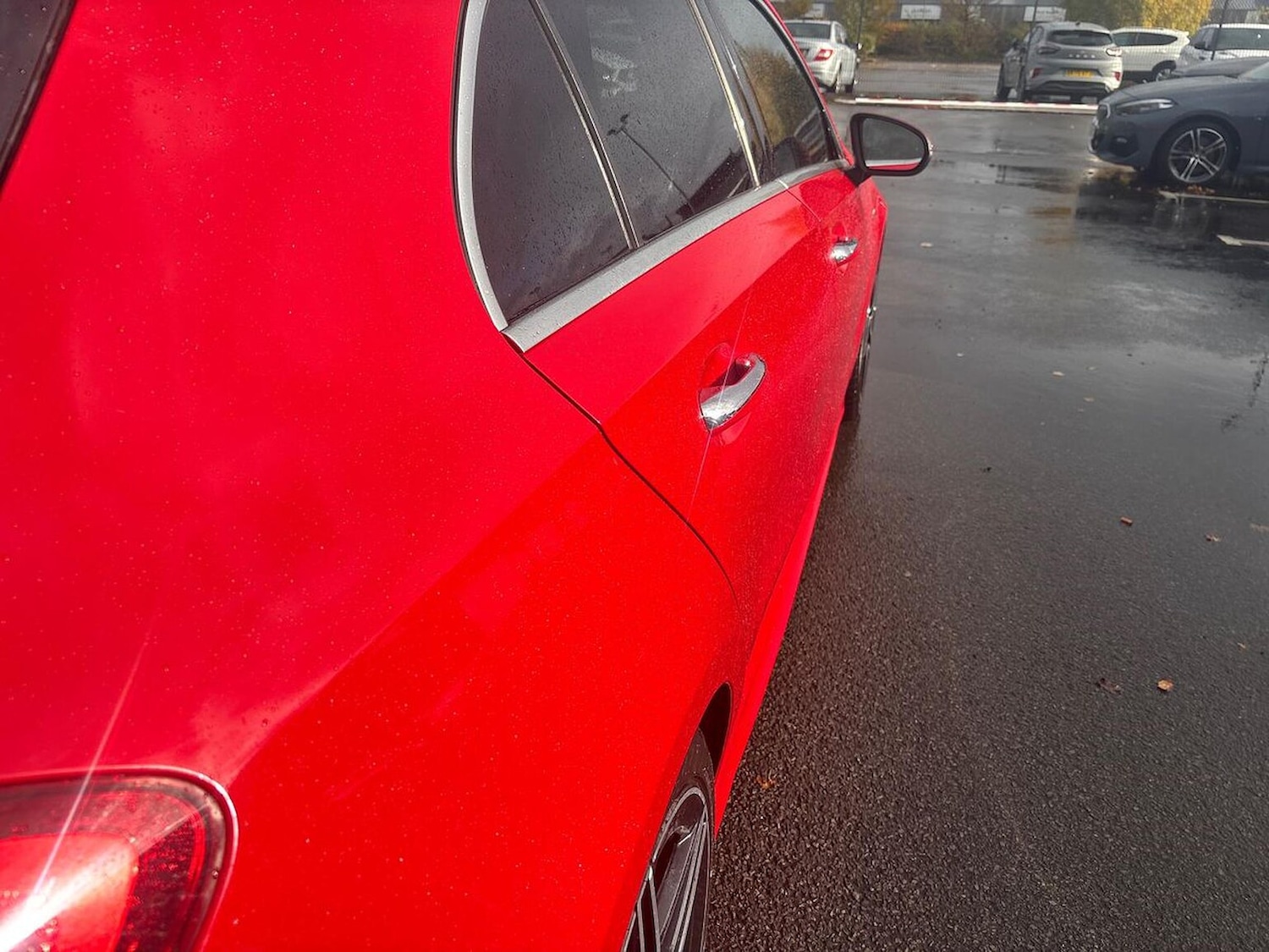 Used Mercedes-Benz A-Class 2019 for sale - 76430809: Photo 40