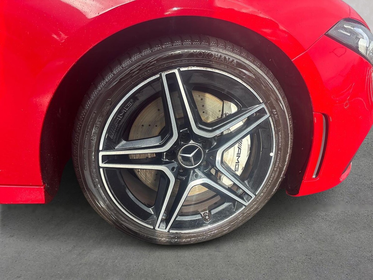 Used Mercedes-Benz A-Class 2019 for sale - 76430809: Photo 6