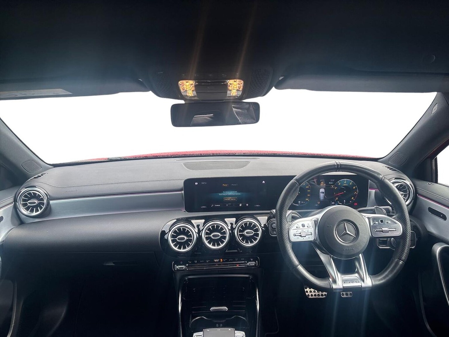 Used Mercedes-Benz A-Class 2019 for sale - 76430809: Photo 8