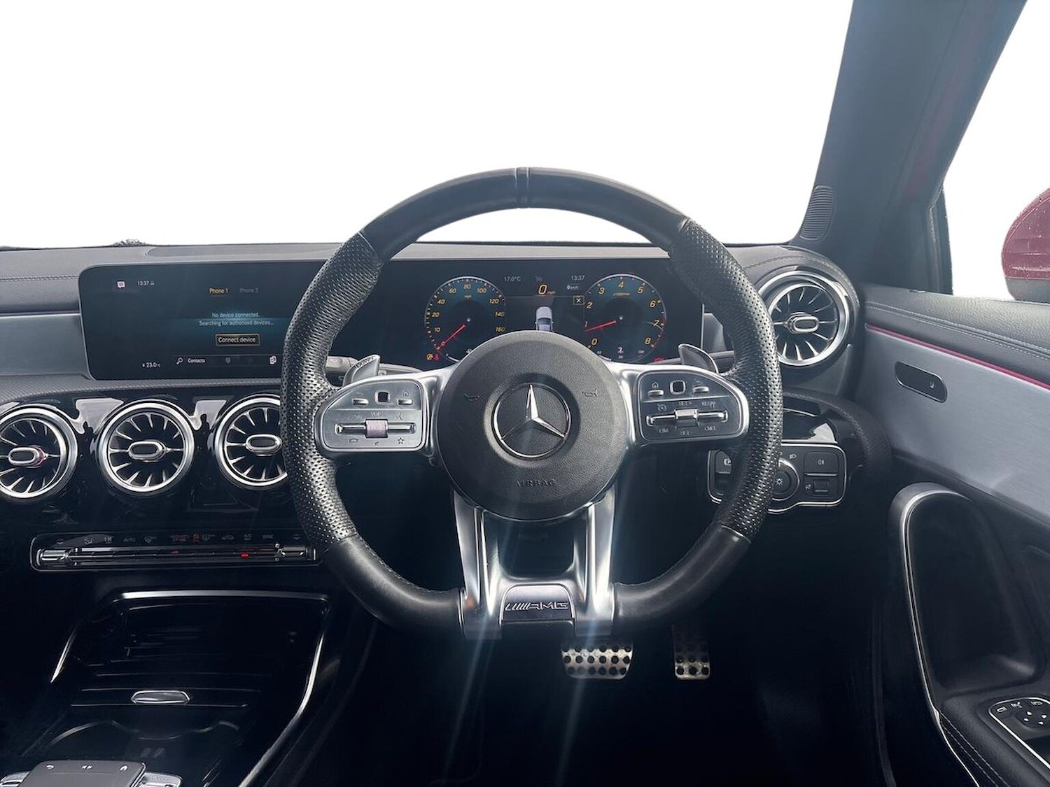 Used Mercedes-Benz A-Class 2019 for sale - 76430809: Photo 9