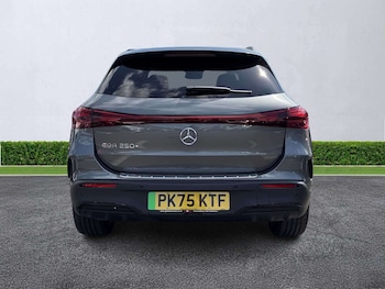 Used Mercedes-Benz EQA 2025 for sale - 79216537: Photo