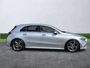 Used Mercedes-Benz A-Class 2019 for sale - 78224720: Photo