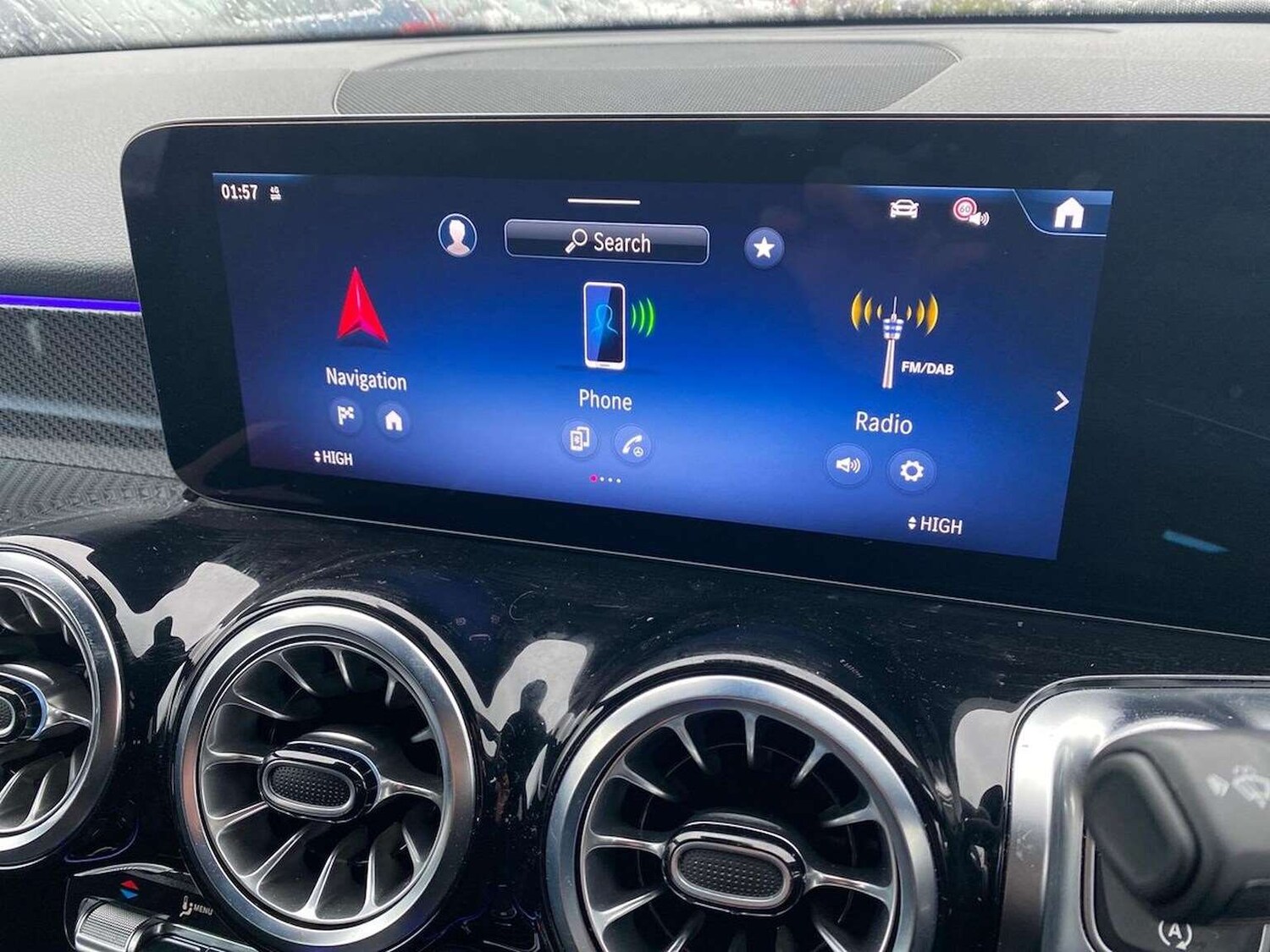 Used Mercedes-Benz GLB 2024 for sale - 77872076: Photo 11