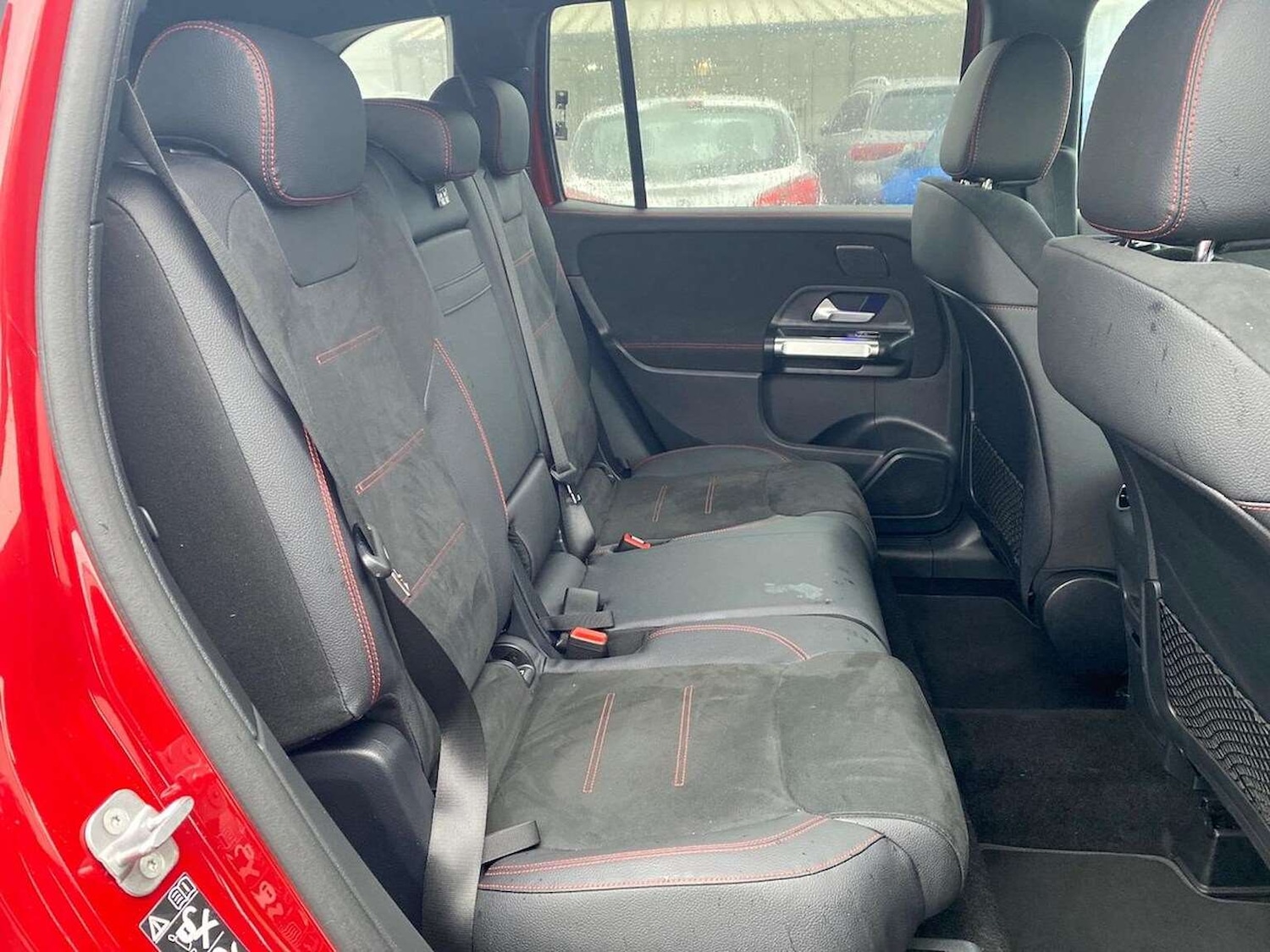 Used Mercedes-Benz GLB 2024 for sale - 77872076: Photo 16