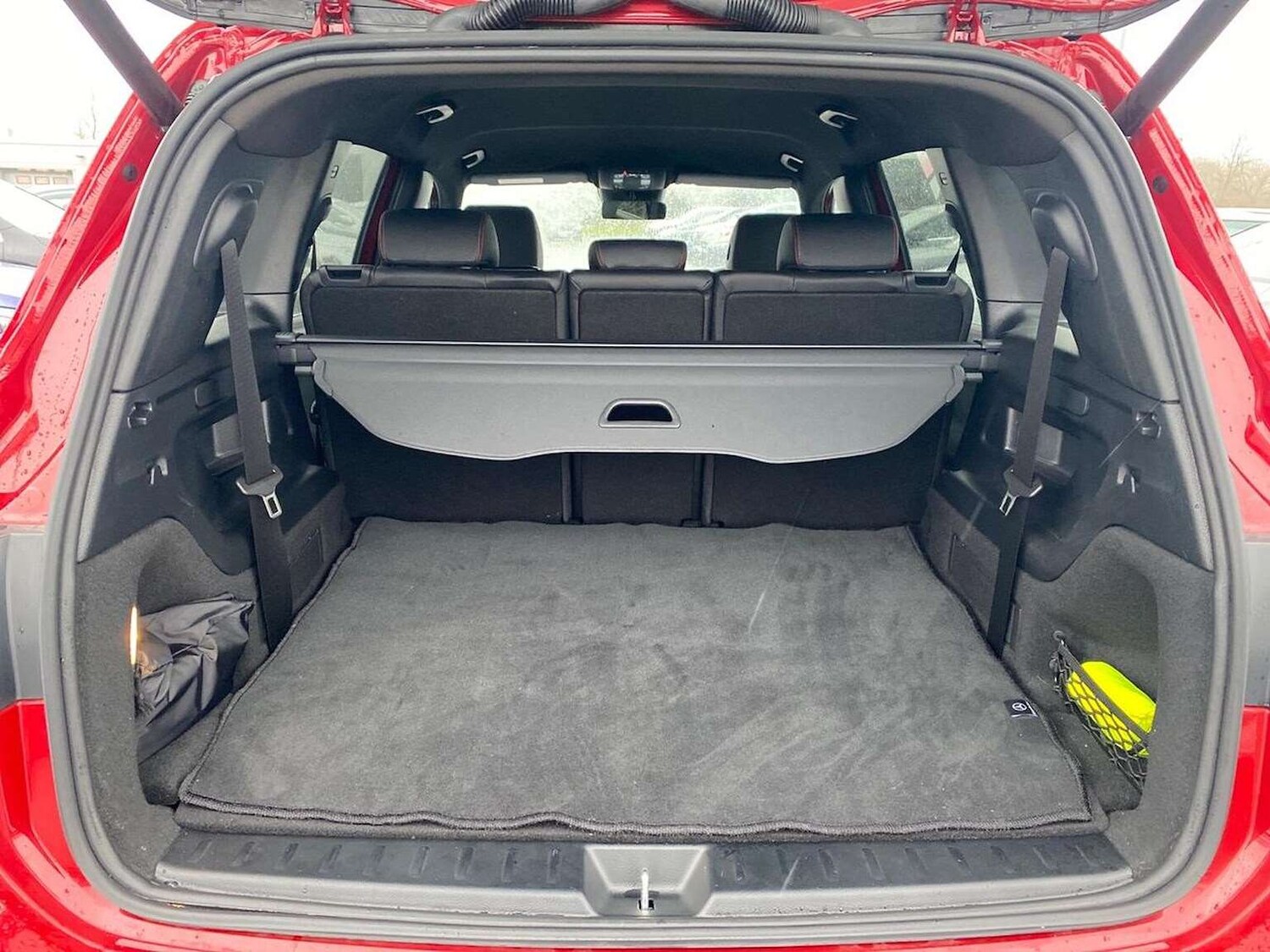 Used Mercedes-Benz GLB 2024 for sale - 77872076: Photo 17