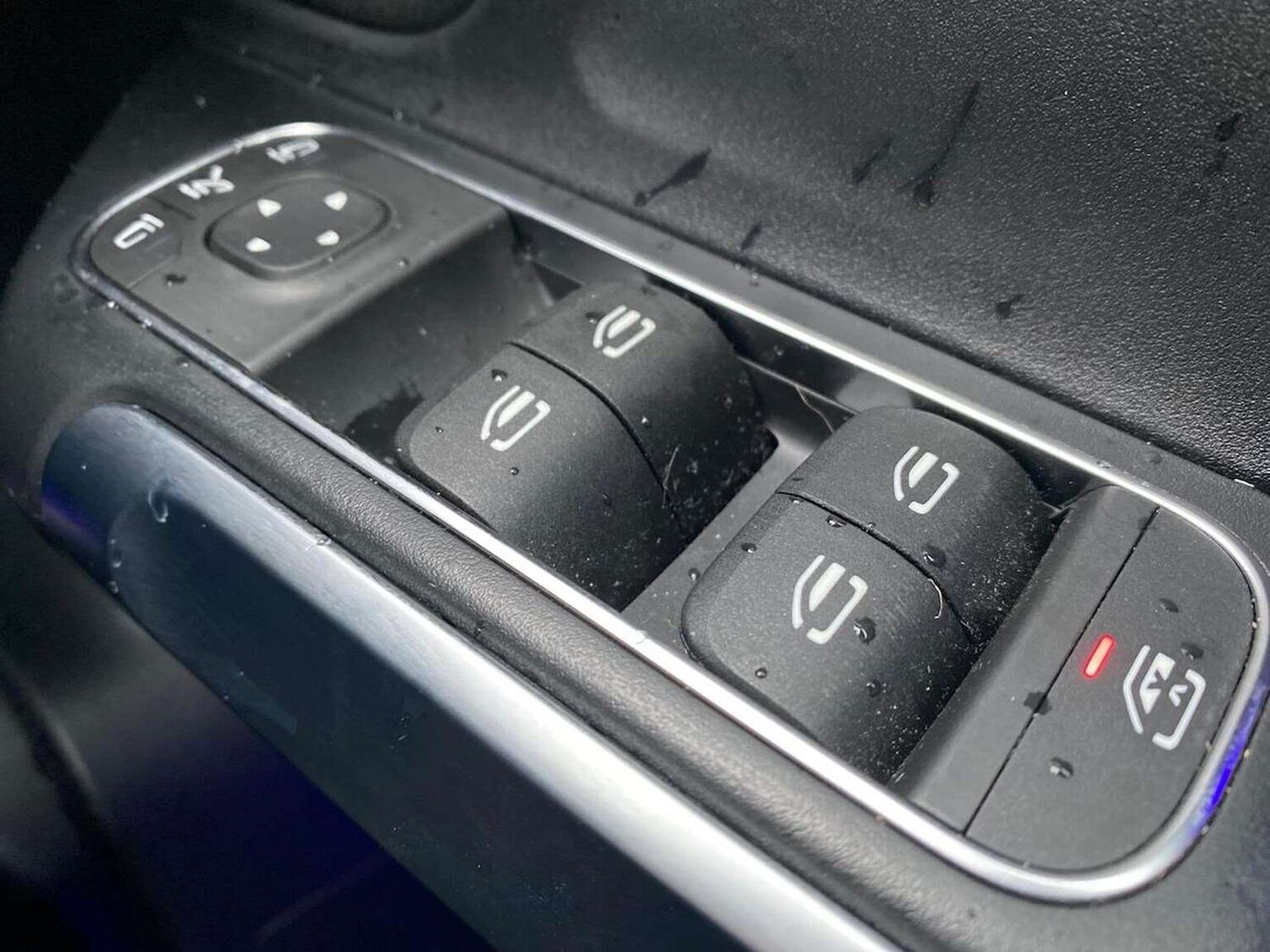 Used Mercedes-Benz GLB 2024 for sale - 77872076: Photo 21