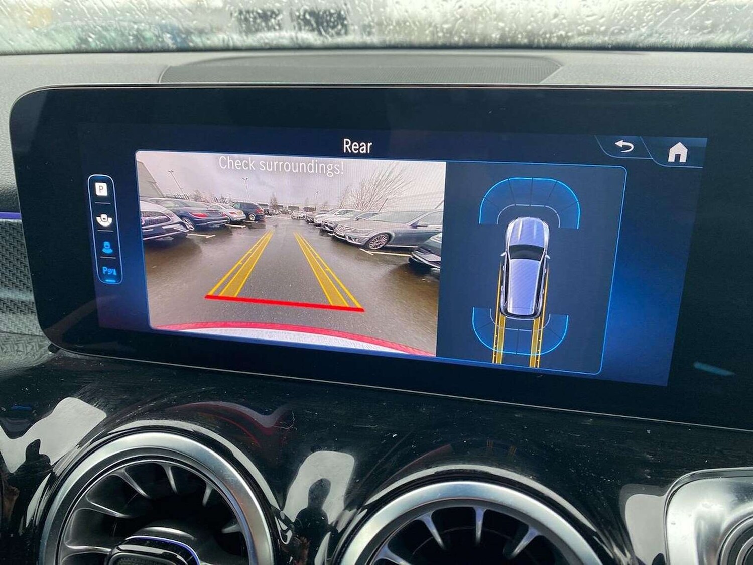 Used Mercedes-Benz GLB 2024 for sale - 77872076: Photo 23