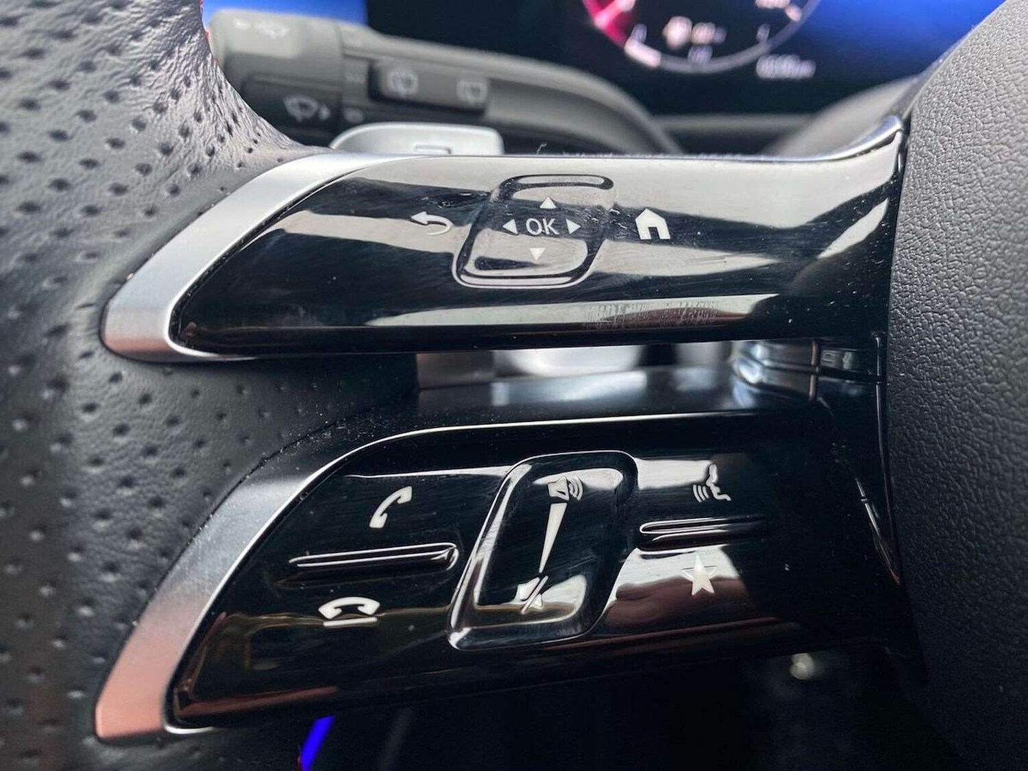 Used Mercedes-Benz GLB 2024 for sale - 77872076: Photo 26