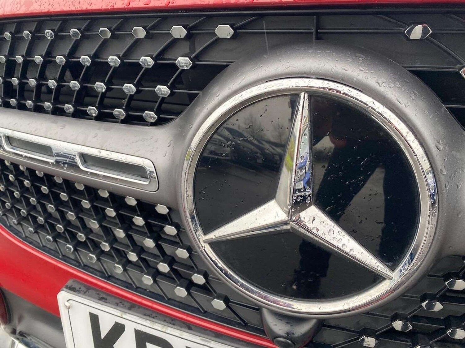 Used Mercedes-Benz GLB 2024 for sale - 77872076: Photo 33