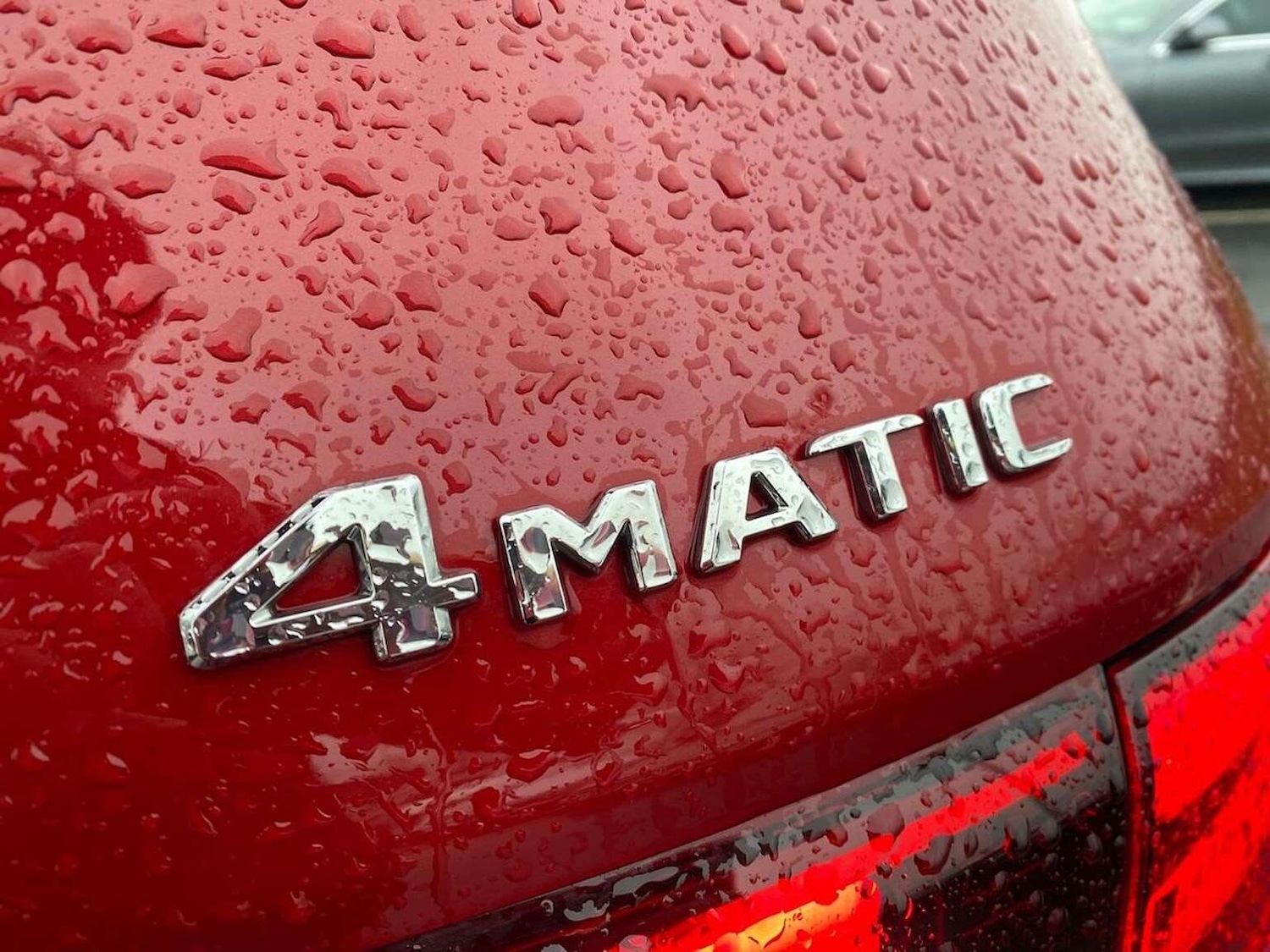 Used Mercedes-Benz GLB 2024 for sale - 77872076: Photo 35