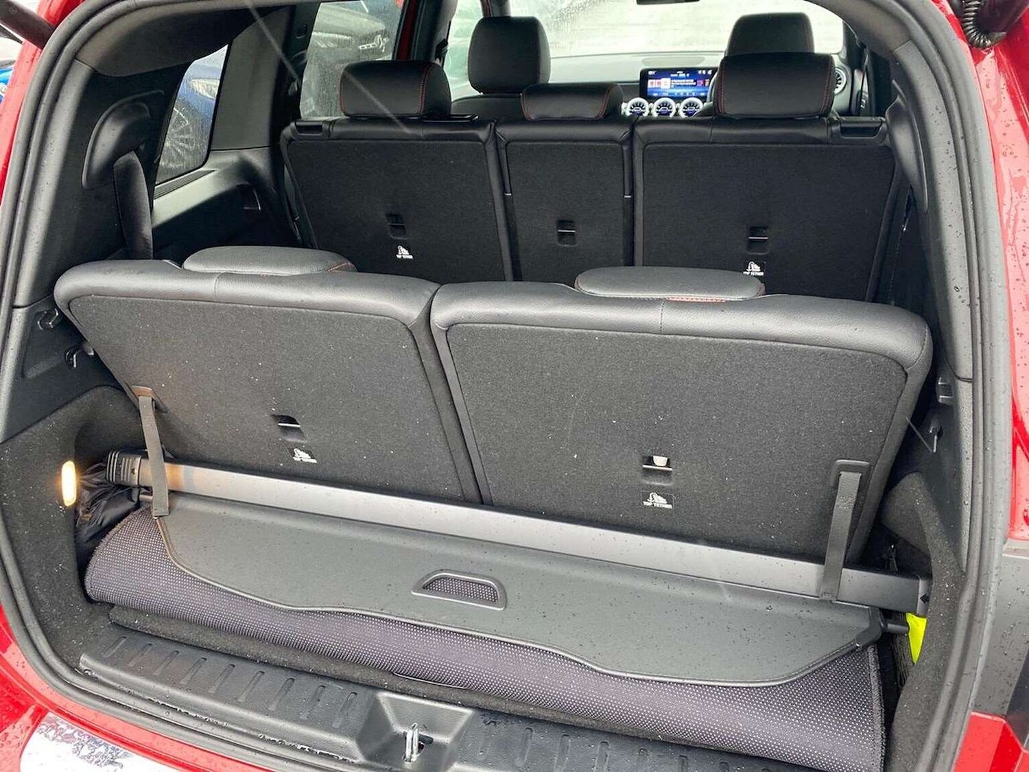 Used Mercedes-Benz GLB 2024 for sale - 77872076: Photo 37