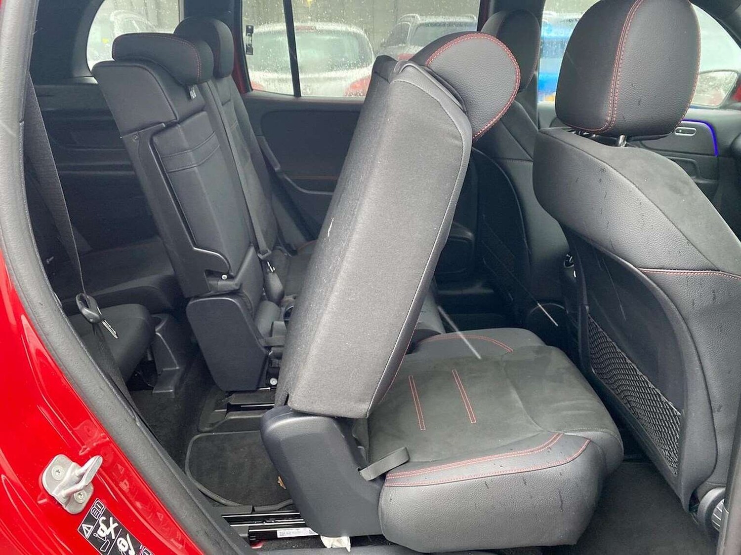 Used Mercedes-Benz GLB 2024 for sale - 77872076: Photo 38