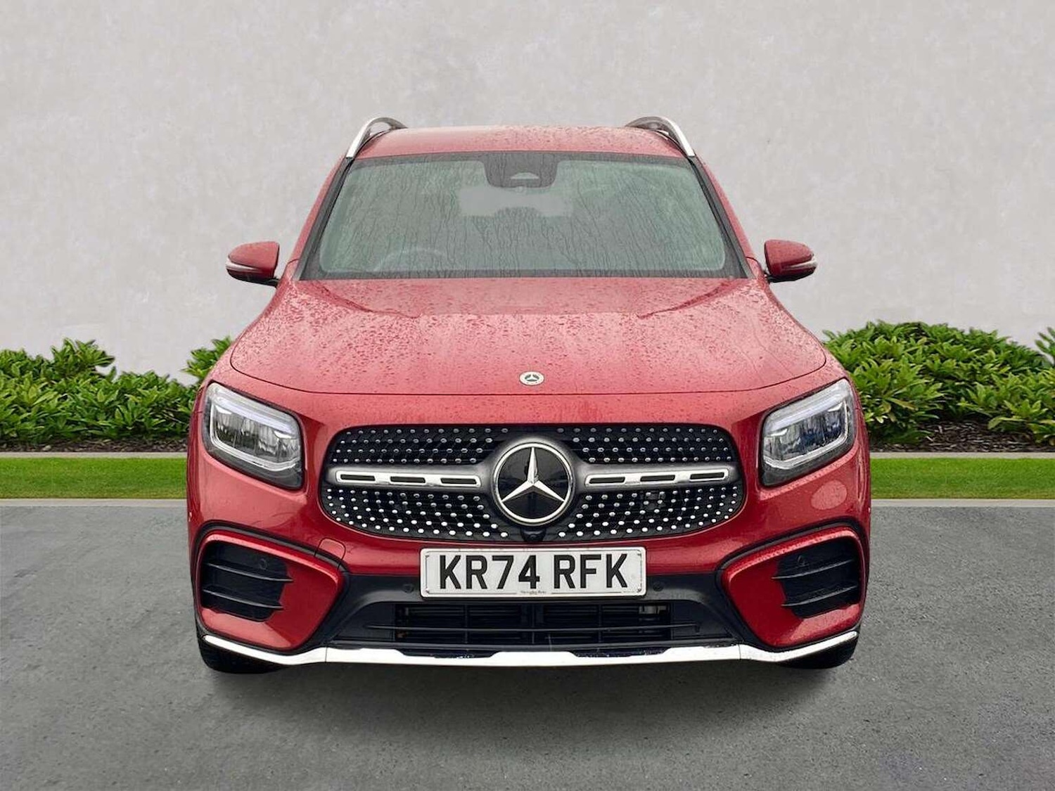 Used Mercedes-Benz GLB 2024 for sale - 77872076: Photo 5