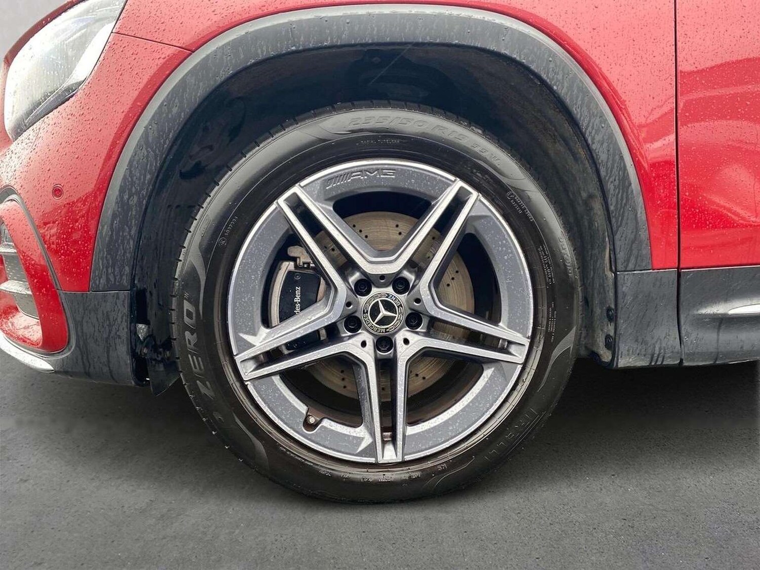 Used Mercedes-Benz GLB 2024 for sale - 77872076: Photo 6