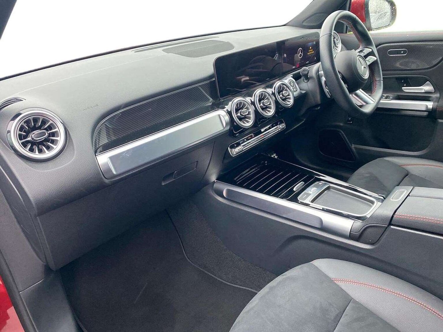 Used Mercedes-Benz GLB 2024 for sale - 77872076: Photo 7