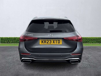 Used Mercedes-Benz C Class 2023 for sale - 79405942: Photo