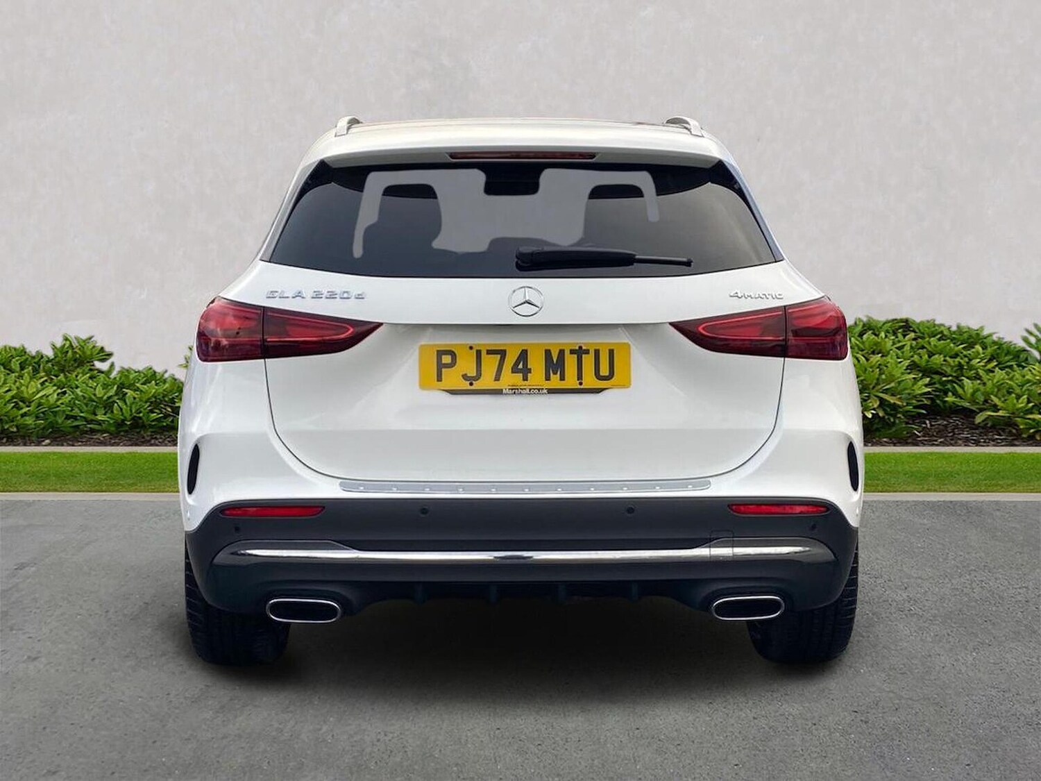 Used Mercedes-Benz GLA 2024 for sale - 76906335: Photo 5