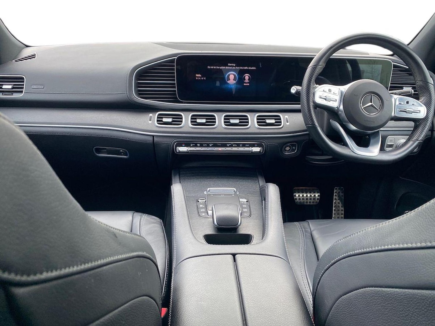 Used Mercedes-Benz GLE 2022 for sale - 77056696: Photo 10
