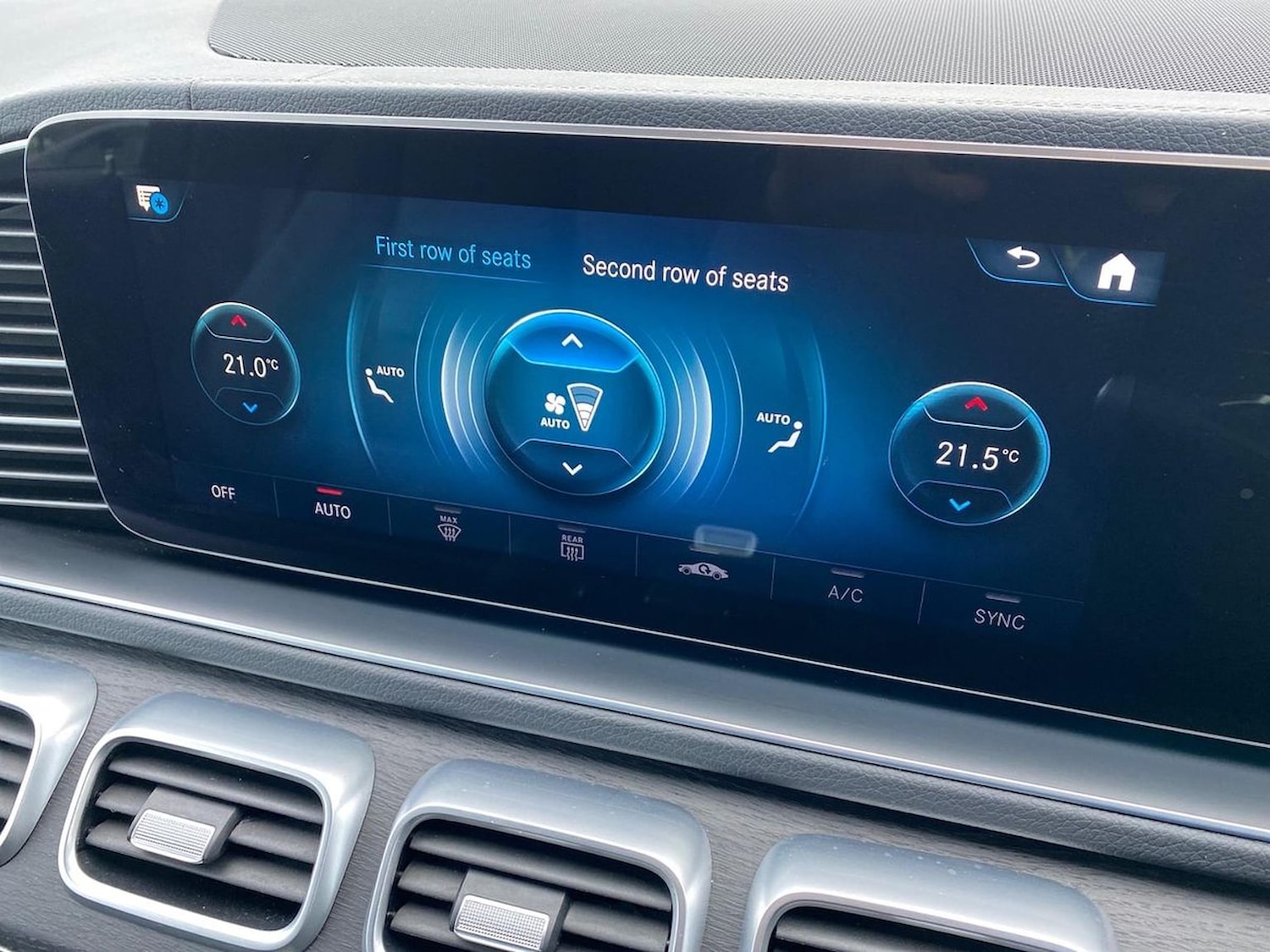 Used Mercedes-Benz GLE 2022 for sale - 77056696: Photo 14