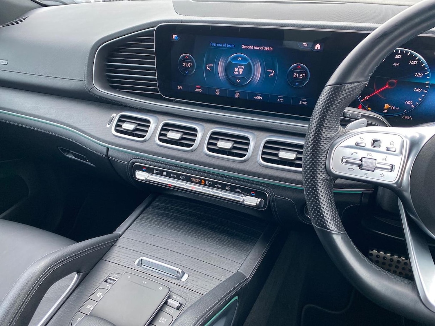 Used Mercedes-Benz GLE 2022 for sale - 77056696: Photo 15