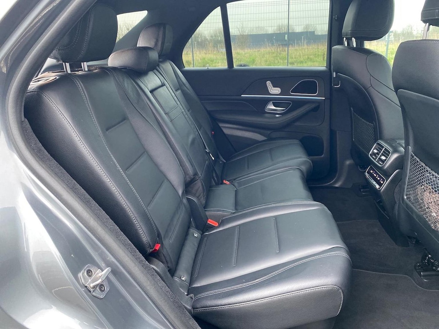 Used Mercedes-Benz GLE 2022 for sale - 77056696: Photo 18