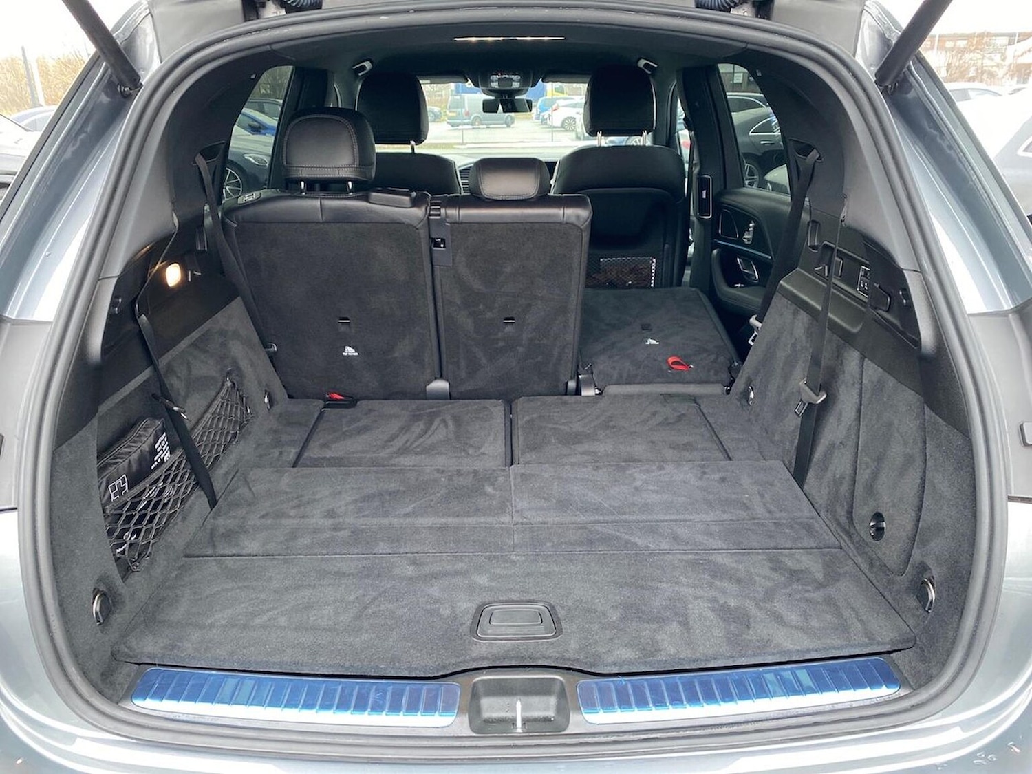 Used Mercedes-Benz GLE 2022 for sale - 77056696: Photo 19