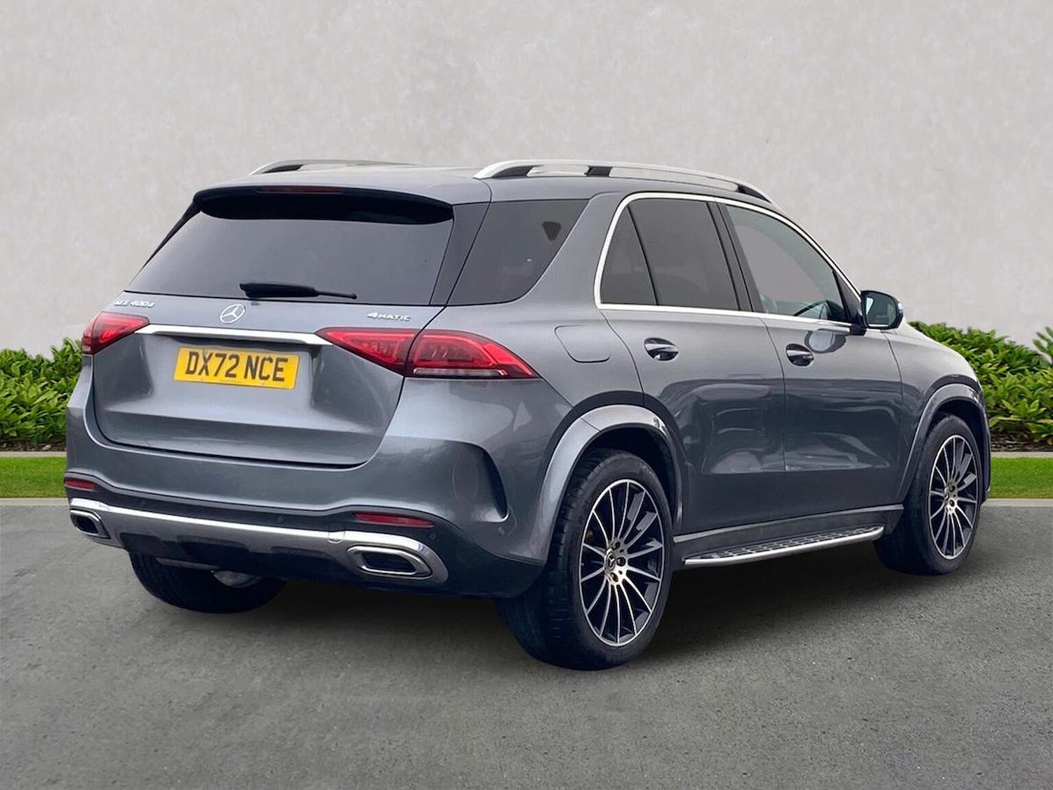 Used Mercedes-Benz GLE 2022 for sale - 77056696: Photo 20