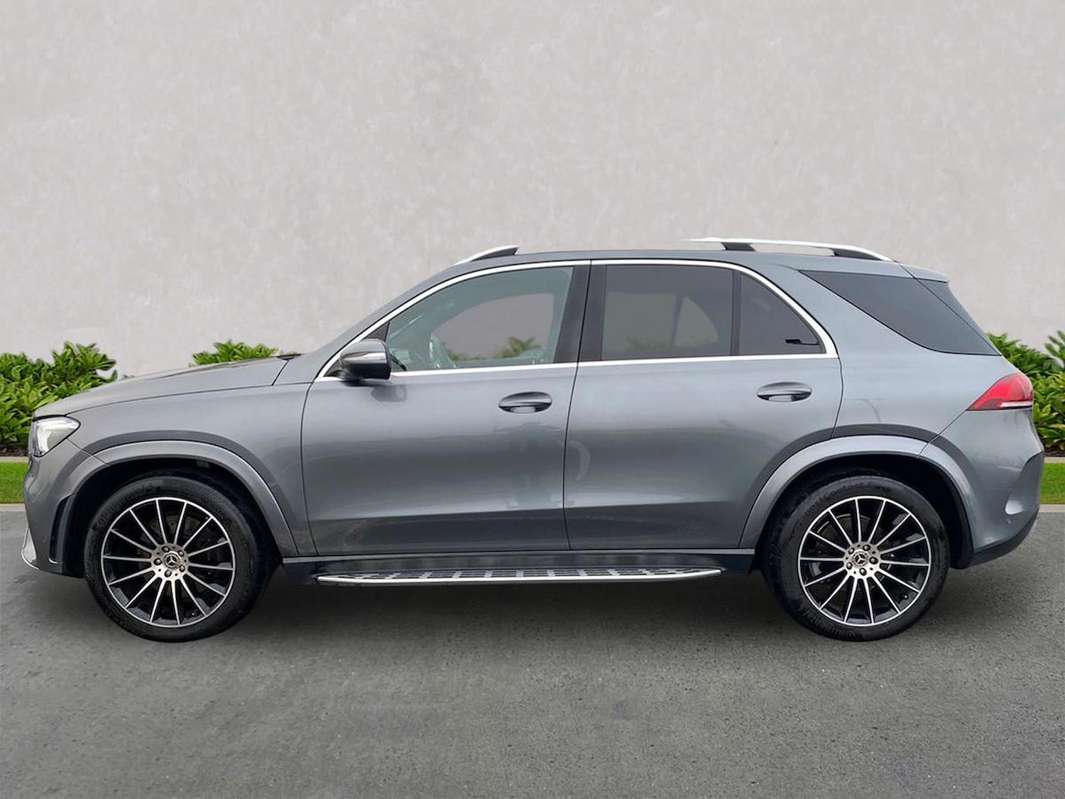Used Mercedes-Benz GLE 2022 for sale - 77056696: Photo 21