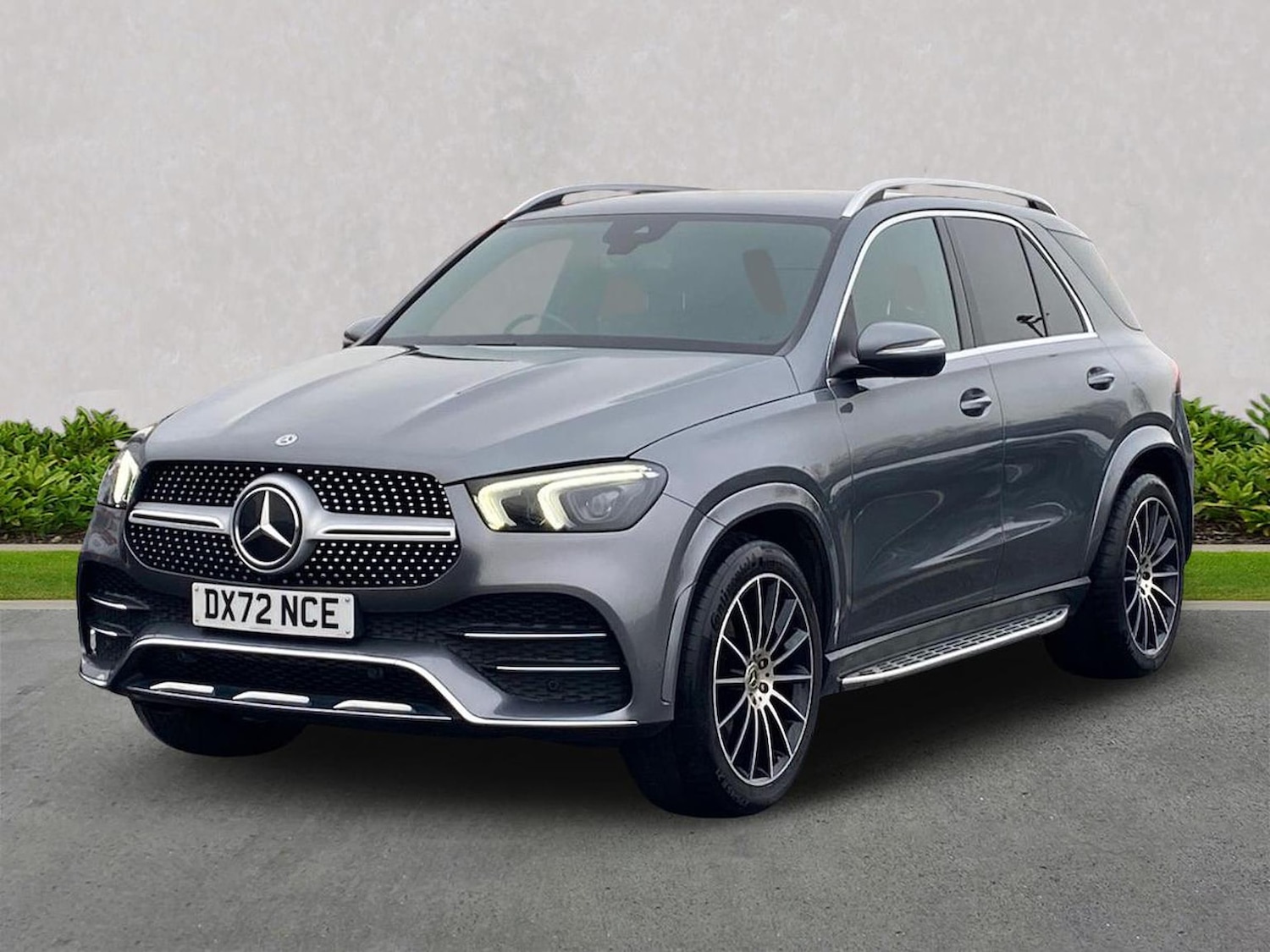 Used Mercedes-Benz GLE 2022 for sale - 77056696: Photo 22