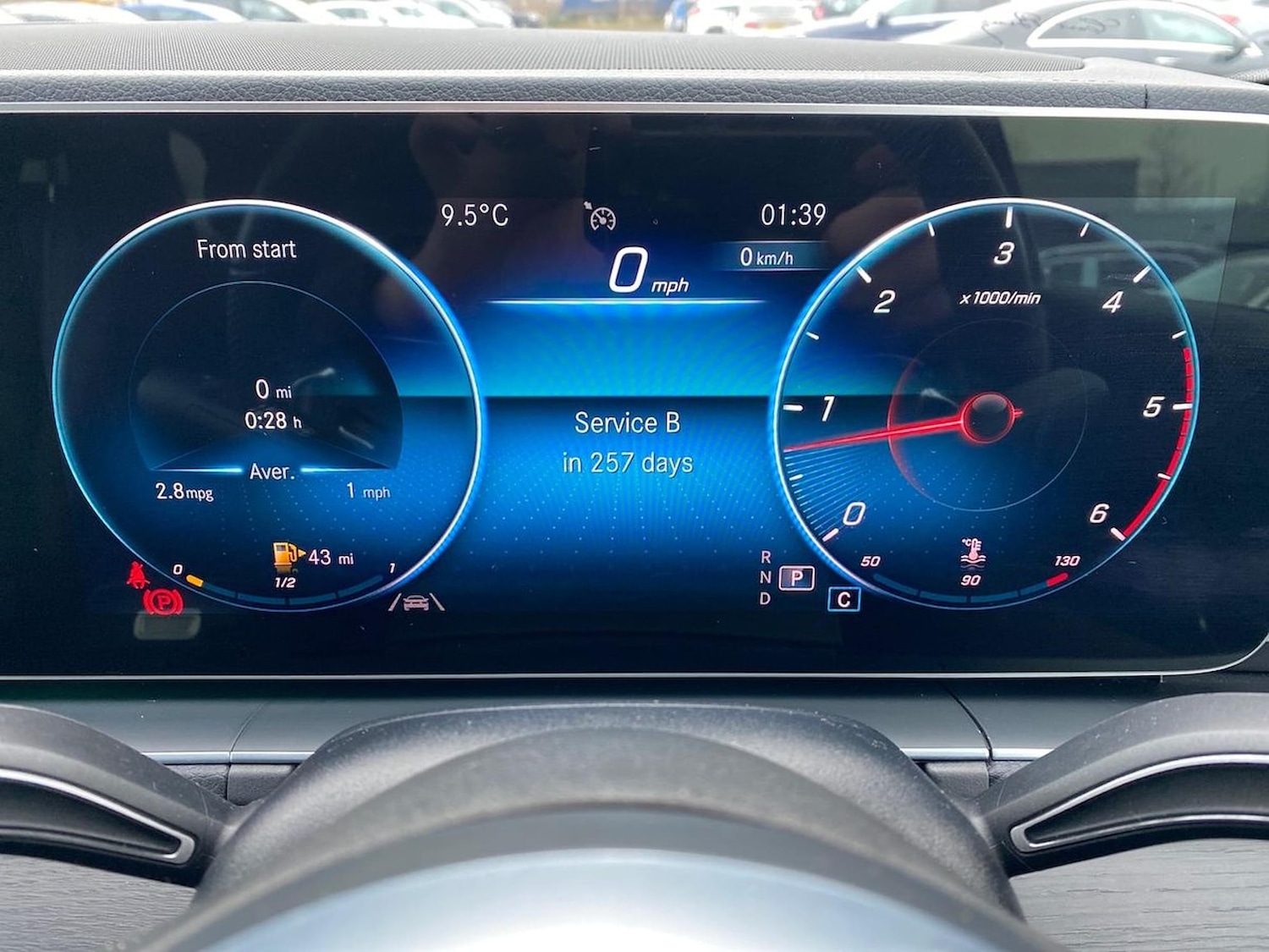 Used Mercedes-Benz GLE 2022 for sale - 77056696: Photo 39