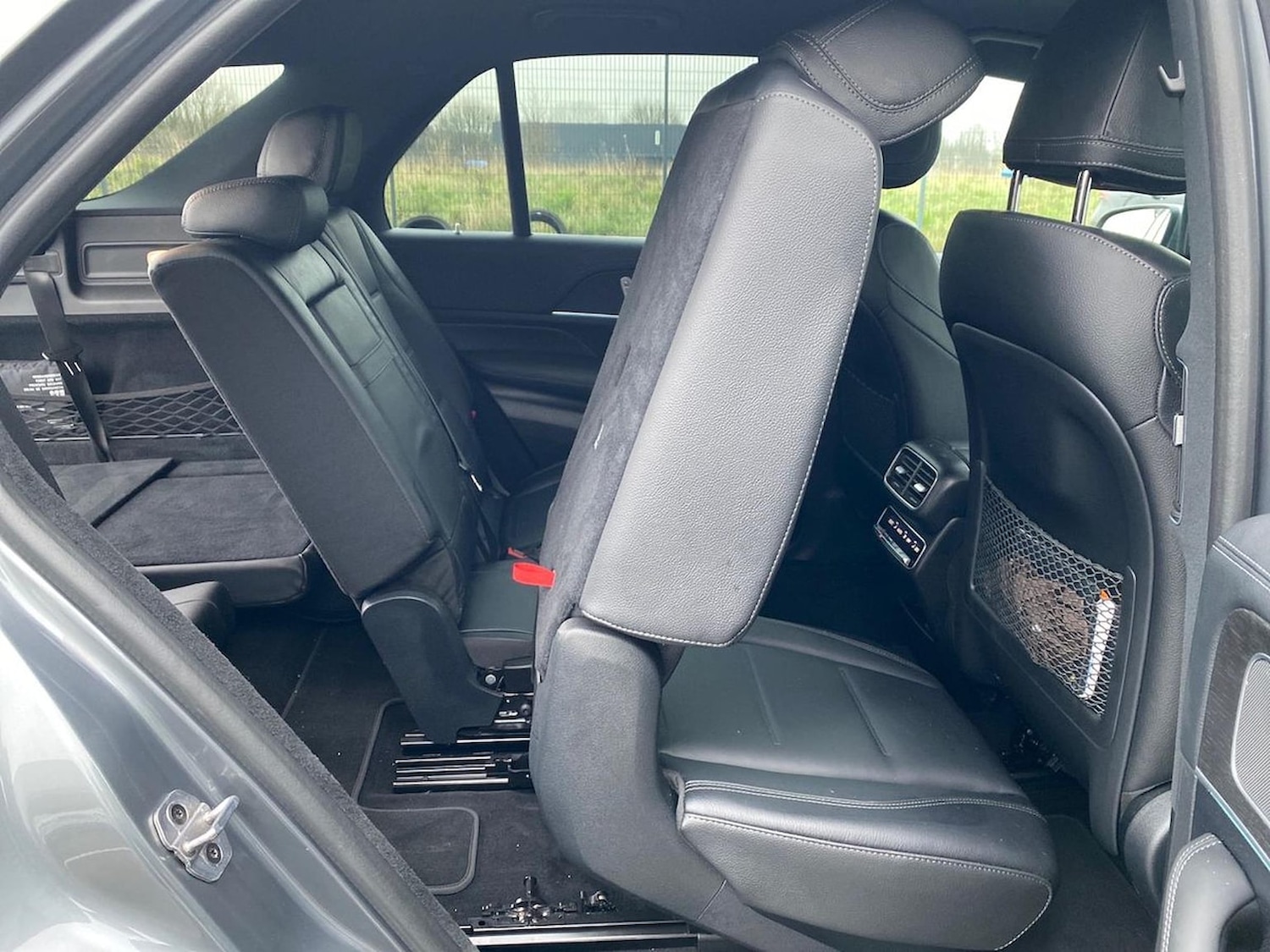 Used Mercedes-Benz GLE 2022 for sale - 77056696: Photo 40