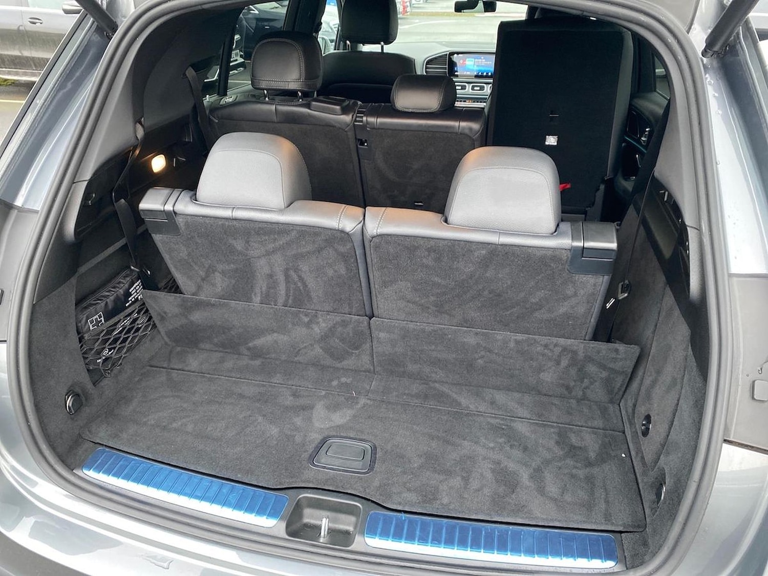 Used Mercedes-Benz GLE 2022 for sale - 77056696: Photo 41