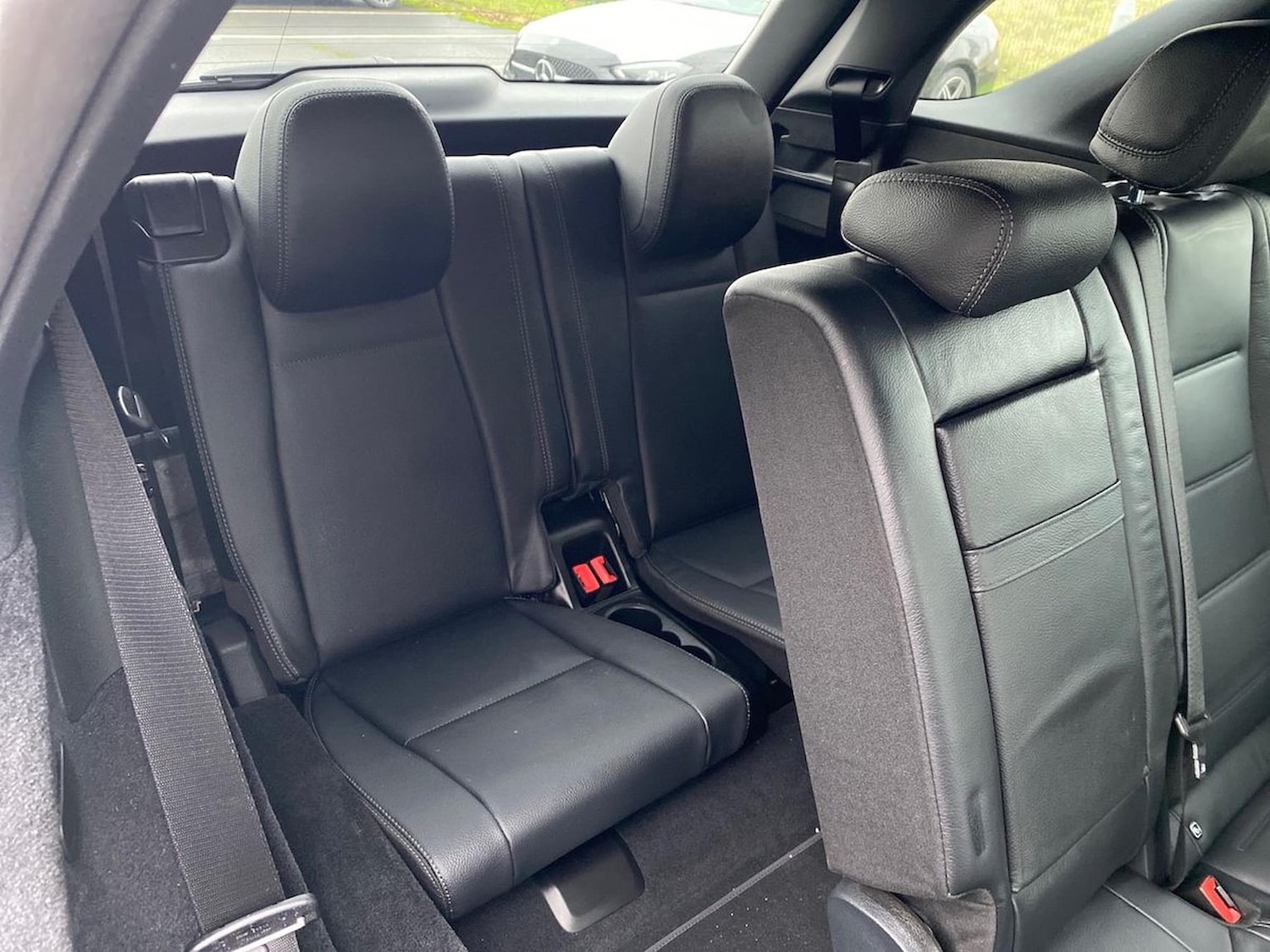 Used Mercedes-Benz GLE 2022 for sale - 77056696: Photo 42